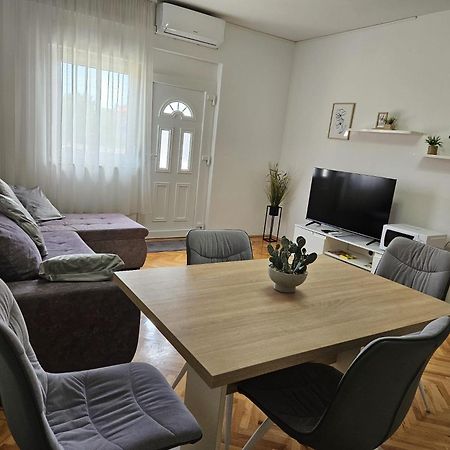 Apartman "Roko" Zadar Exterior foto